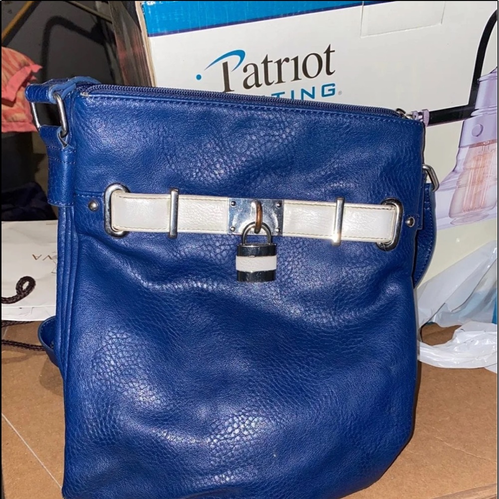 Cross body